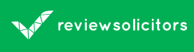 Review Solicitors Logo