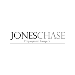 Jones Chase Solicitors logo