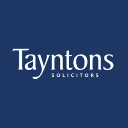 Tayntons Solicitors logo